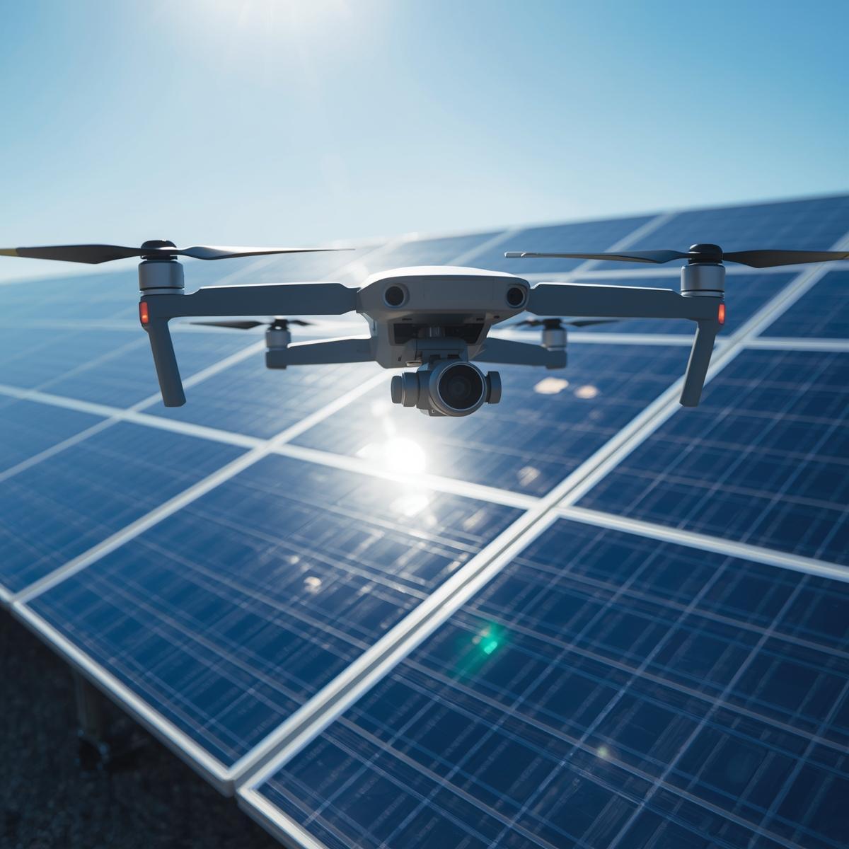 Τι είναι τα Drone & Η Επιχειρησιακή τους Αξία